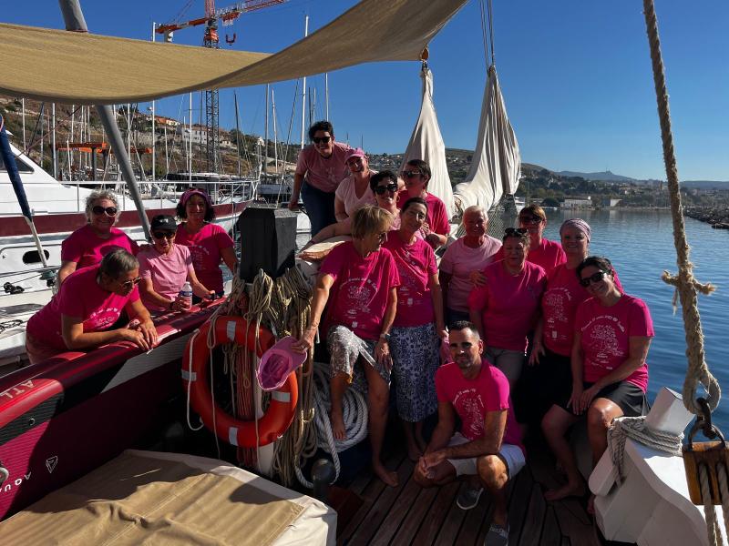 [Octobre rose] Penser l’avant, le pendant et l’après du cancer