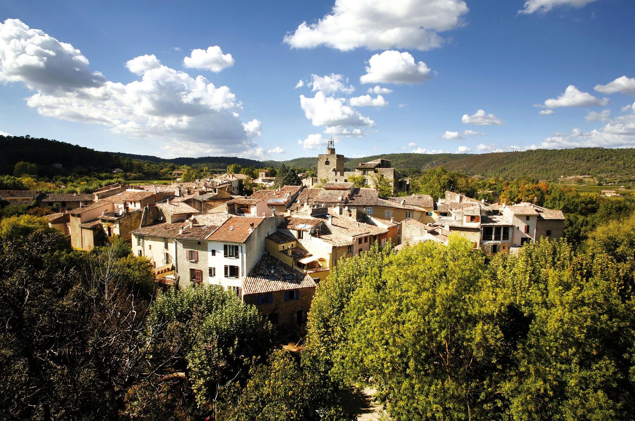 Correns : quand la reconstruction passe par l’expertise citoyenne