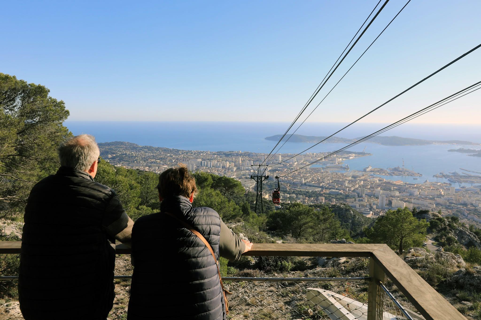 La Semaine Bleue, sept jours pour le bien vieillir