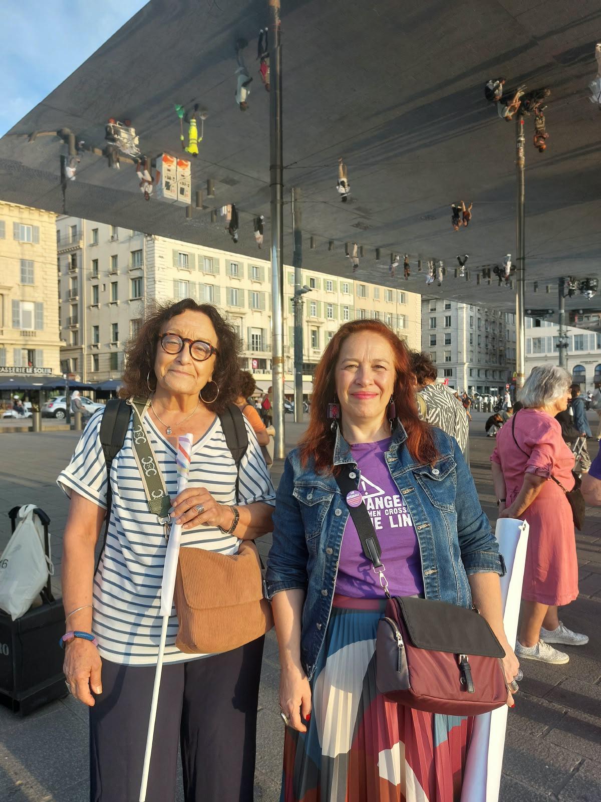Ils restent mobilisés pour la loi contre violences sexuelles