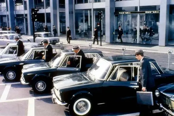 L’œuvre de Jacques Tati,«&nbsp;poète de la pellicule&nbsp;», à Aix