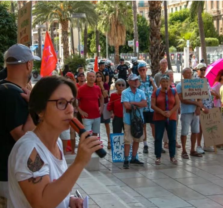 Climat : les citoyens veulent des engagements