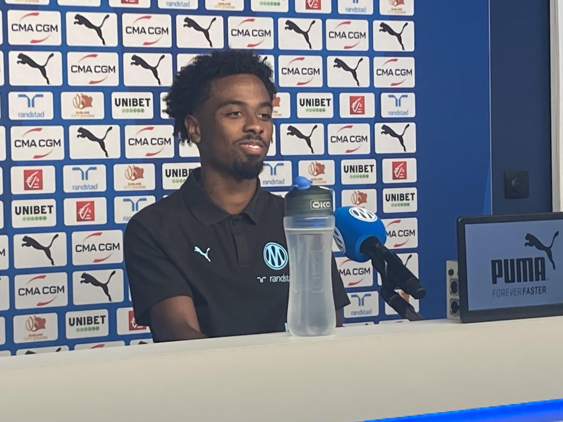 L’OM à l’heure du réveil