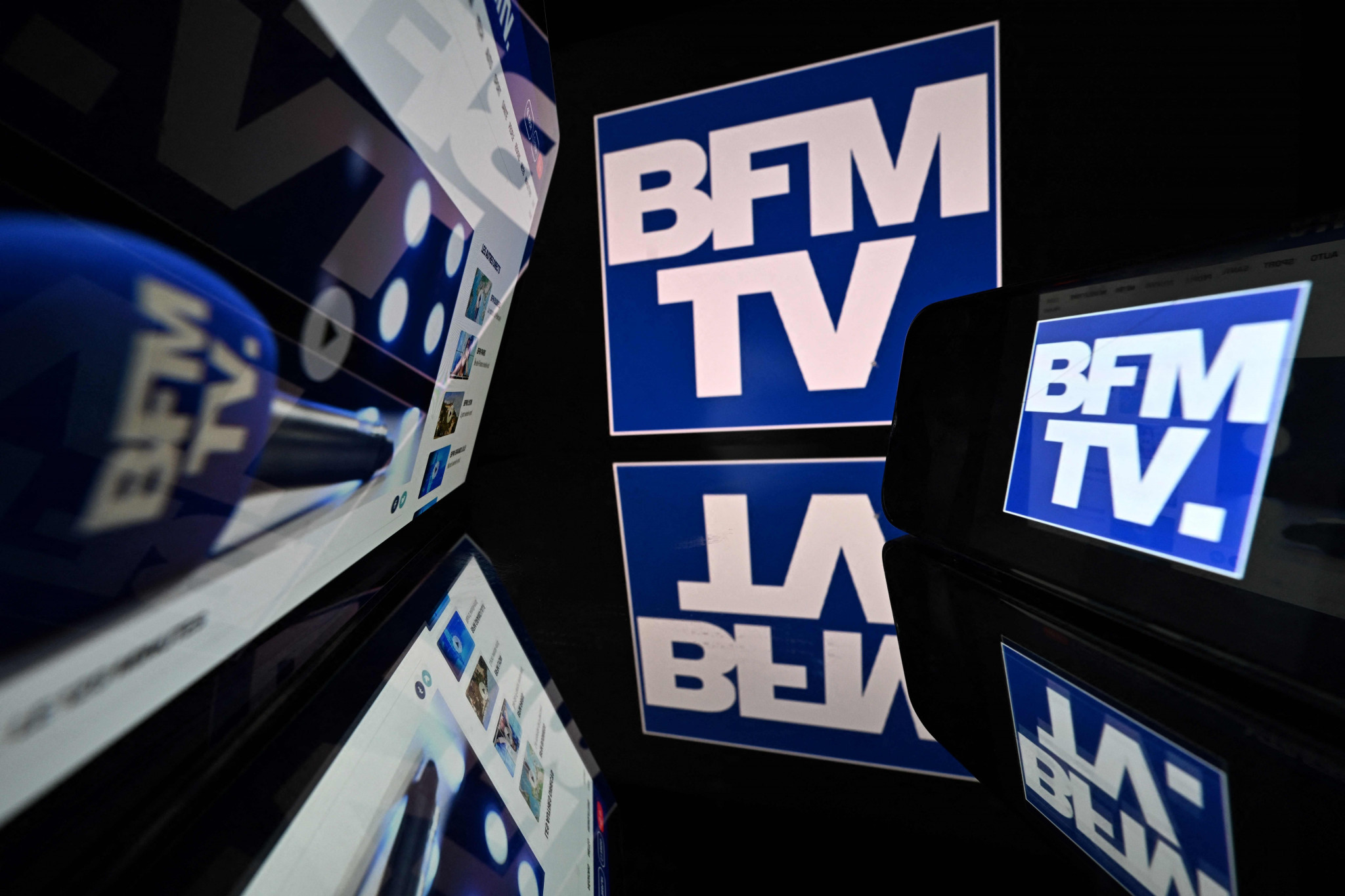 Pas de repreneur pour les chaînes locales de BFM
