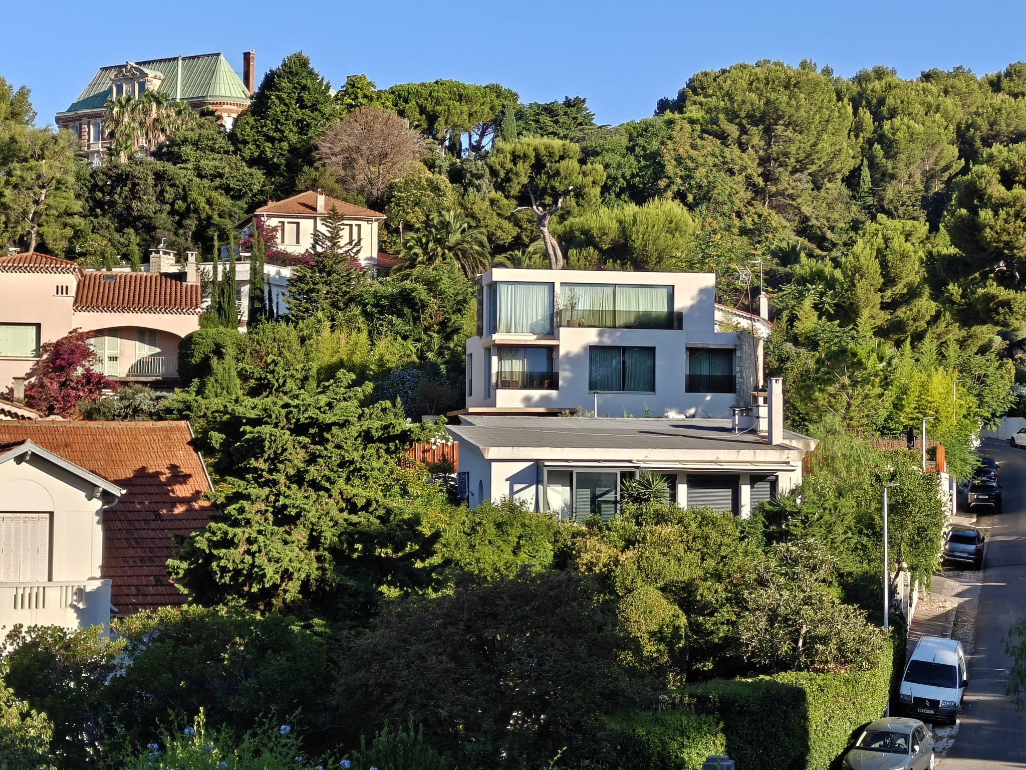 Une villa du Roucas Plage devra être en partie démolie