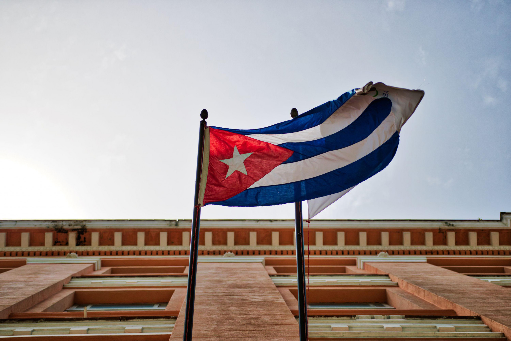 Une soirée de solidarité avec Cuba