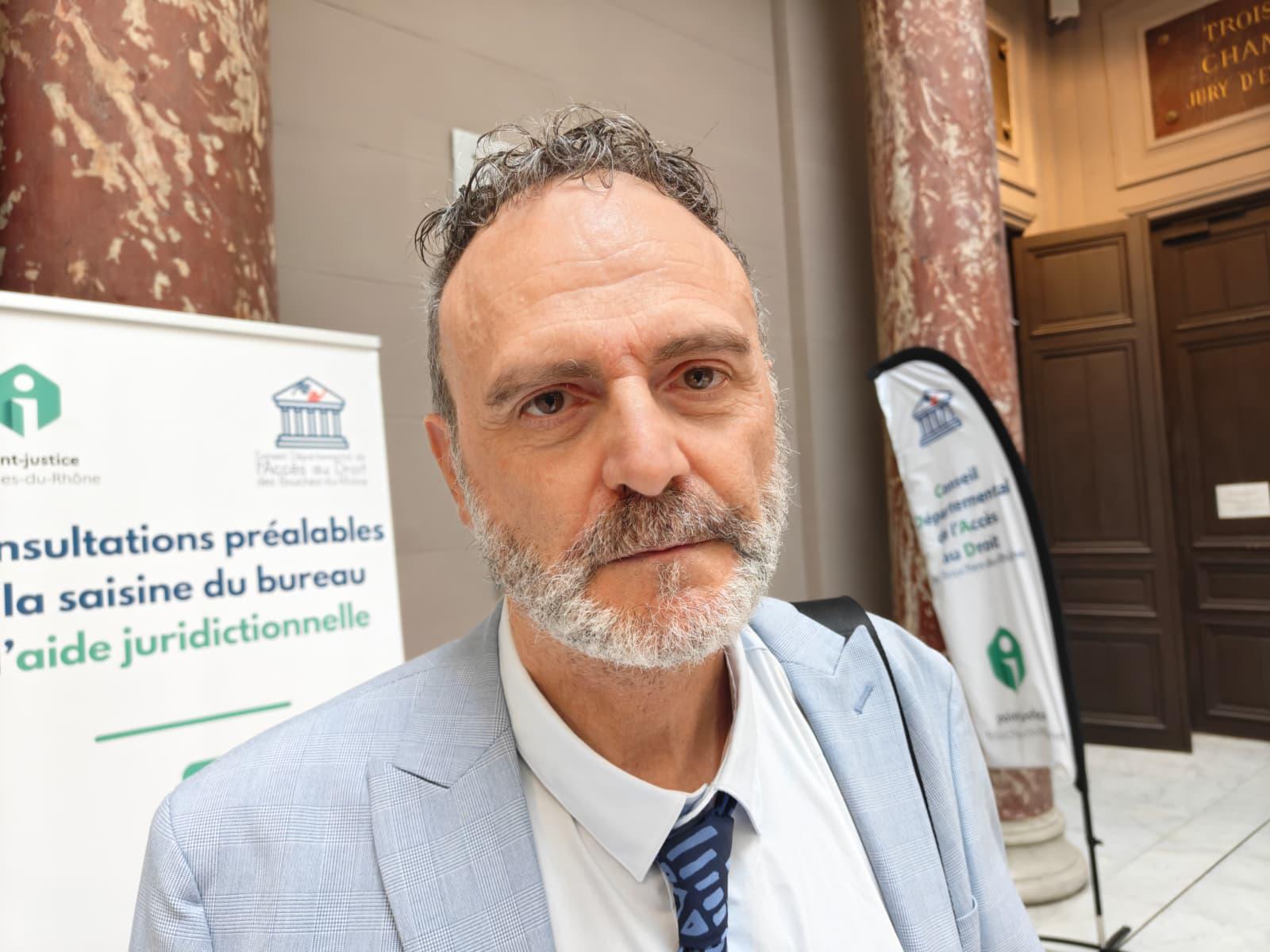 [Entretien] Michel Ficetola, historien : «&nbsp;L’affaire a été classée sans suite à juste titre&nbsp;»