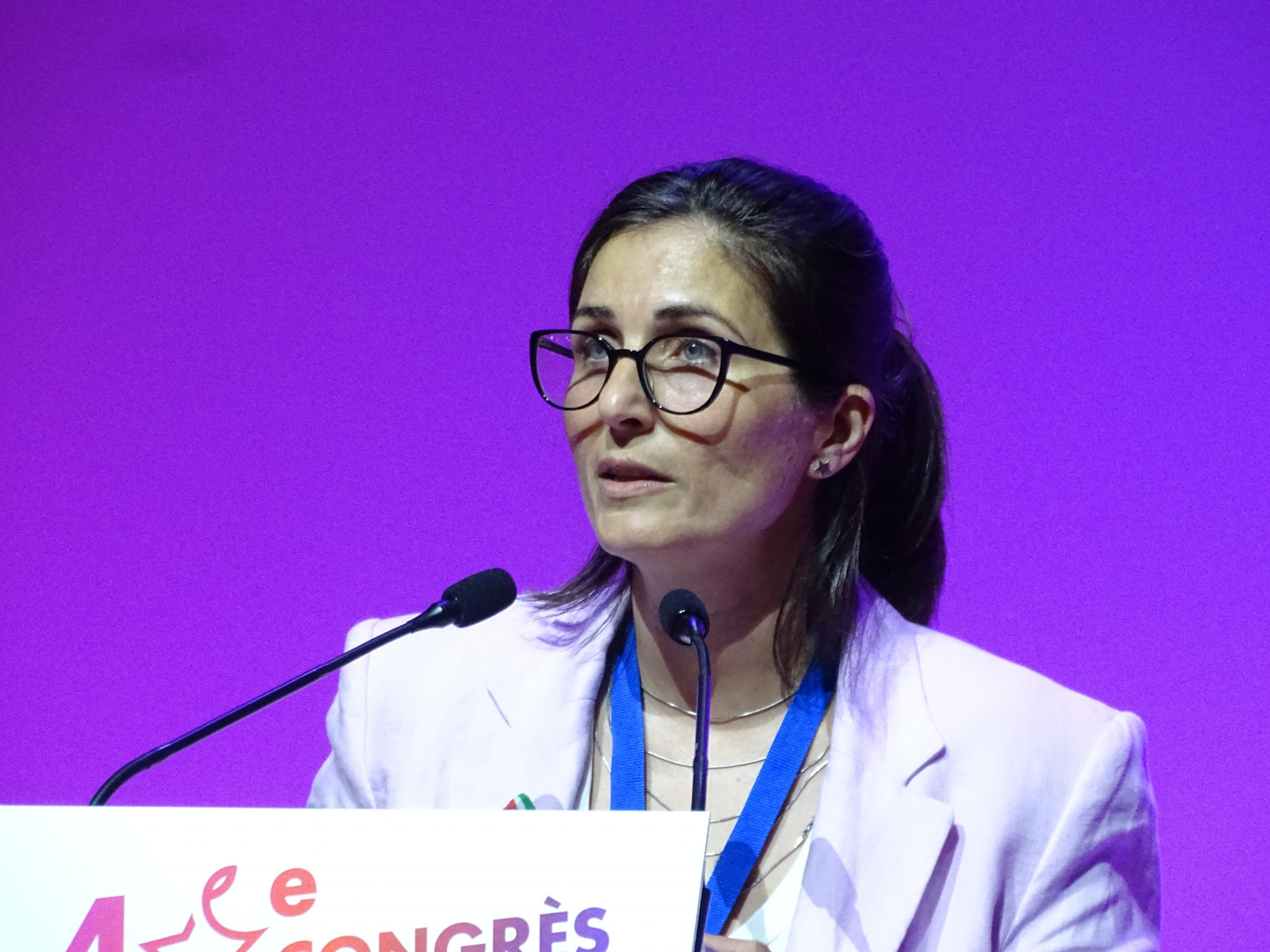 [Entretien] Reem Hazan, Parti communiste israélien : «&nbsp;Le 7 Octobre trouve son origine dans la Nakba&nbsp;»