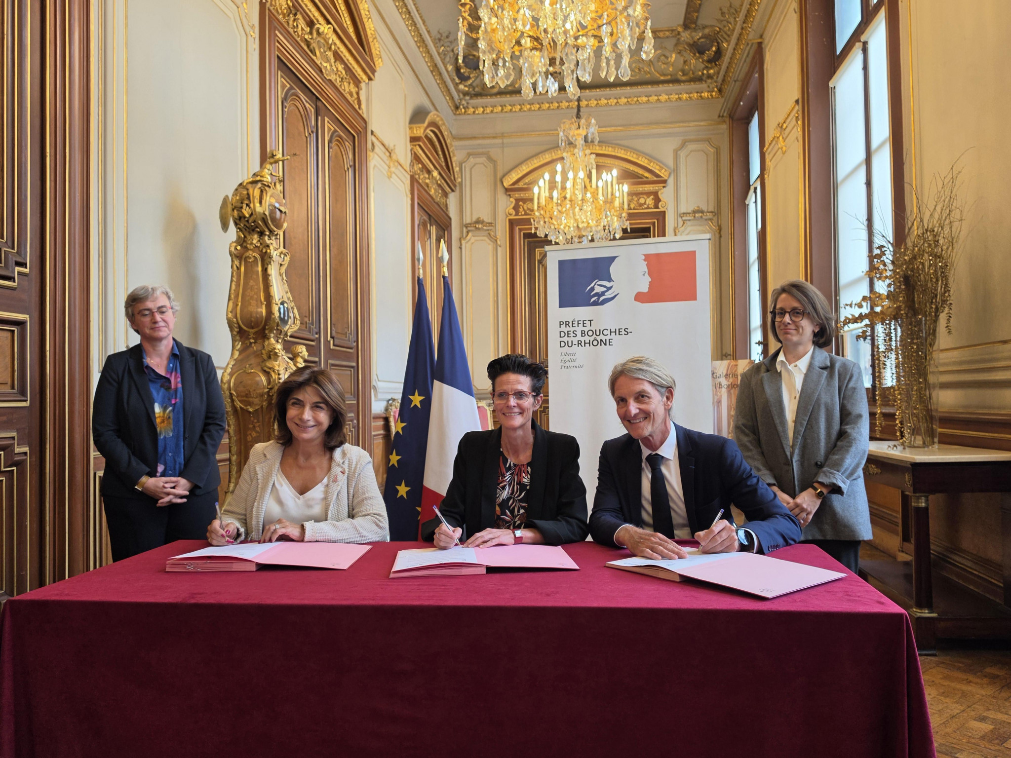 Agir sur les jeunes avant qu’ils ne soient pris par le réseau