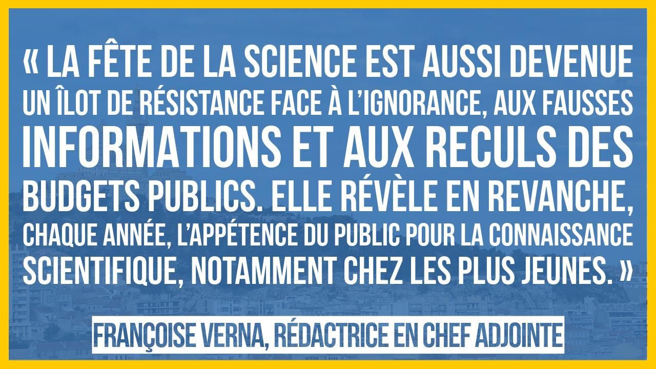 La recherche en quête de moyens publics
