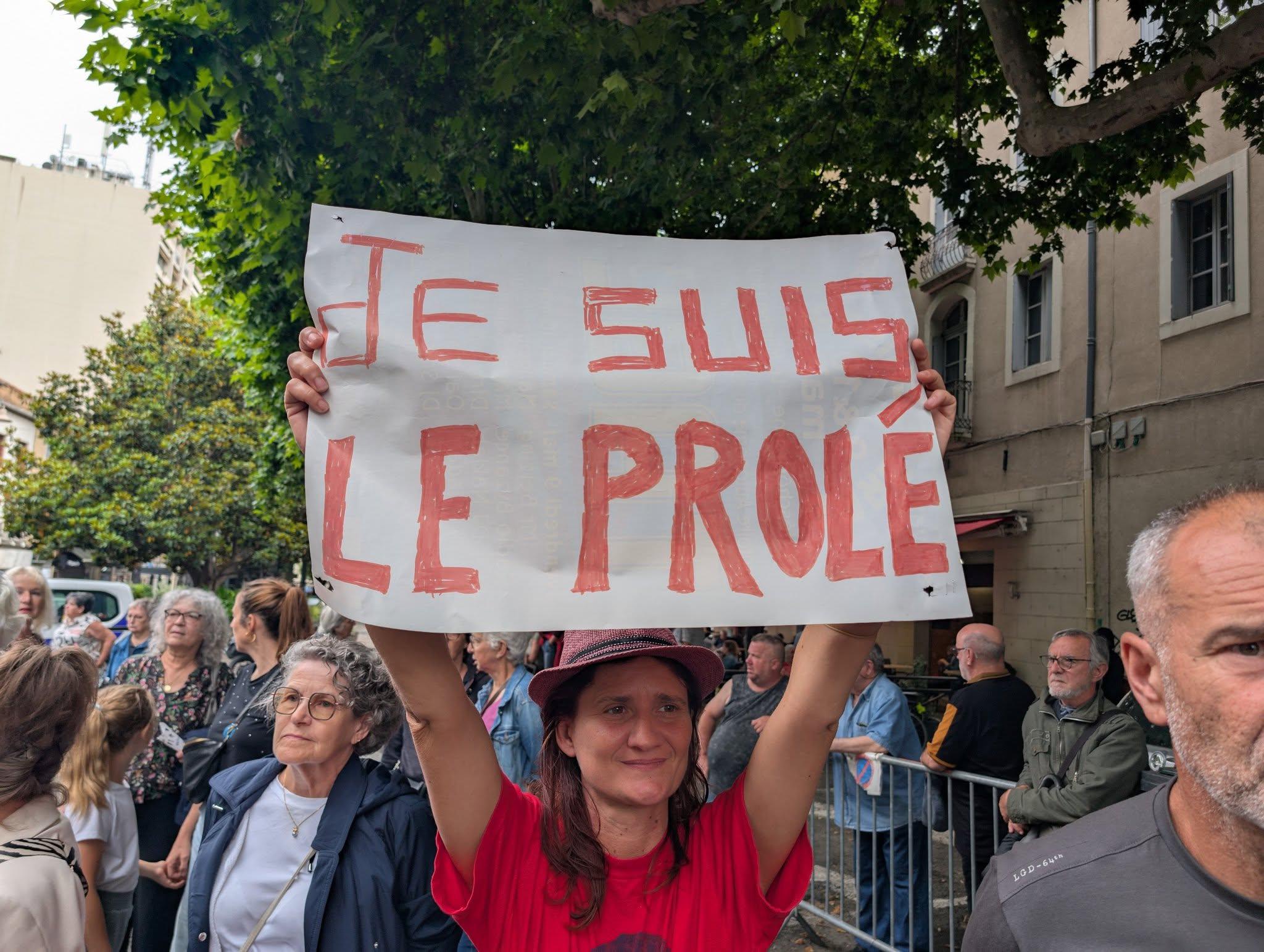 Les assaillants du Prolé d’Alès devant la justice