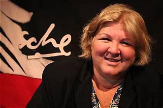 En tournée pour la cause cubaine, Aleida Guevara fait étape à Avignon