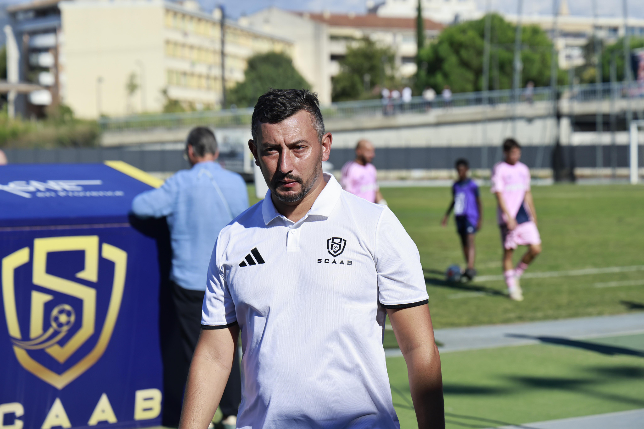 «&nbsp;C’est un match de Coupe et surtout un derby&nbsp;»