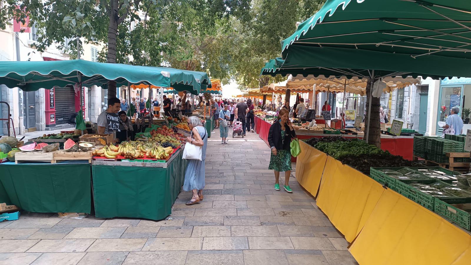 À Toulon, une nouvelle organisation pour les conseils de secteur