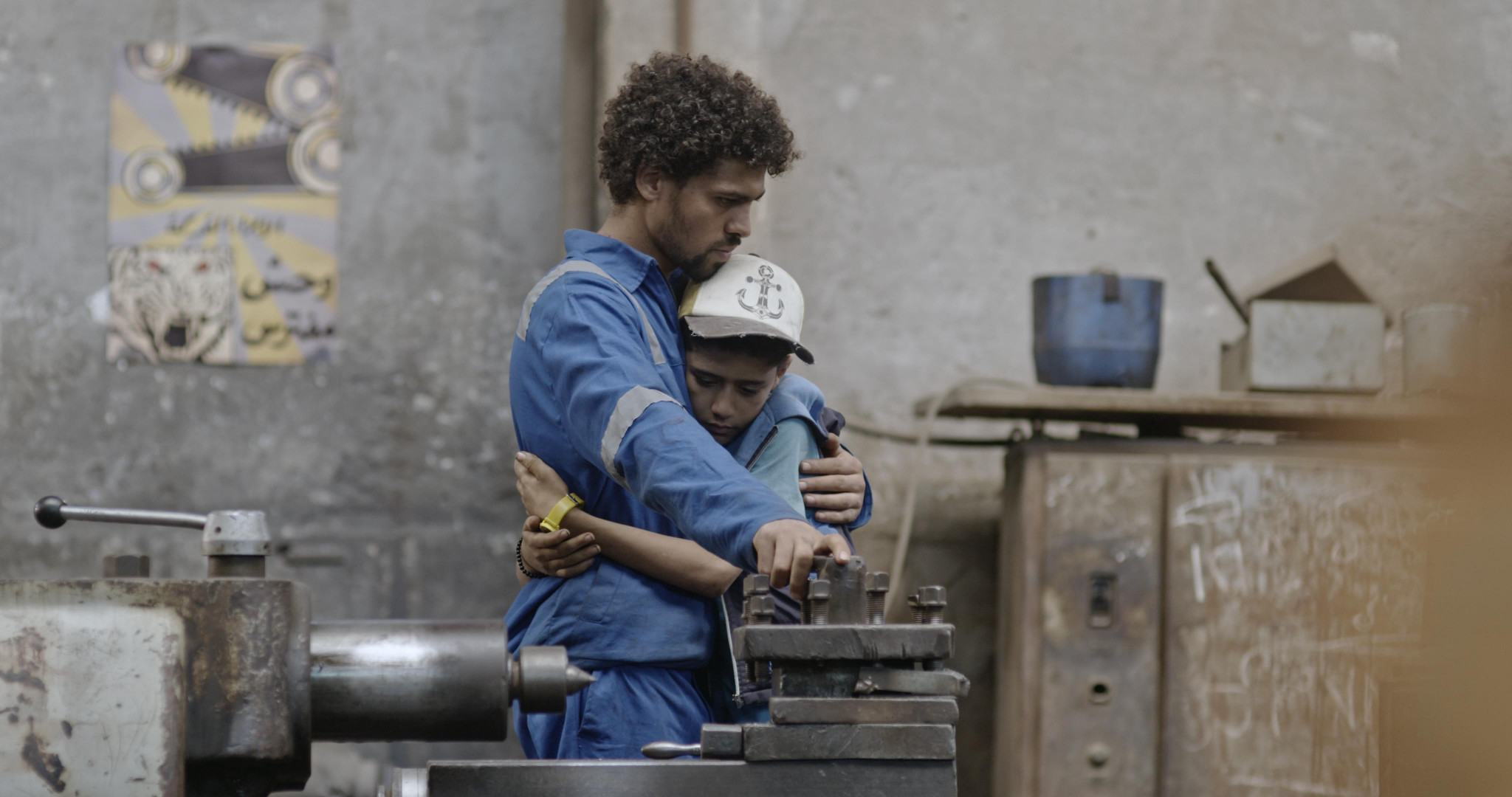Cinemed&nbsp;: Camélia Jordana et l’Égypte en grands invités