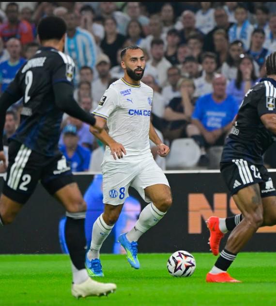 La trêve internationale vire au cauchemar pour l’OM