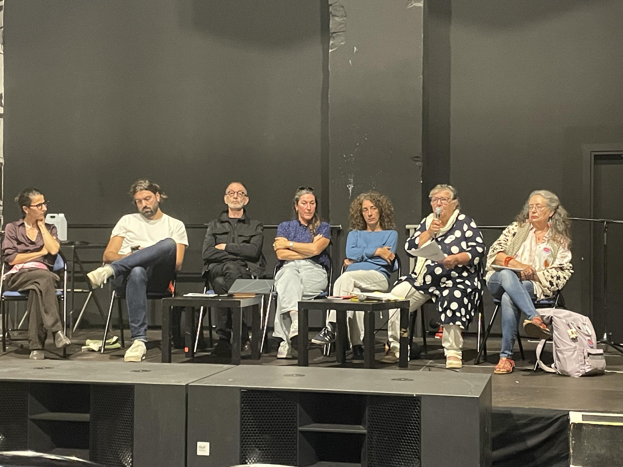 Les syndicats du spectacle vivant face à la «&nbsp;casse sociale&nbsp;»