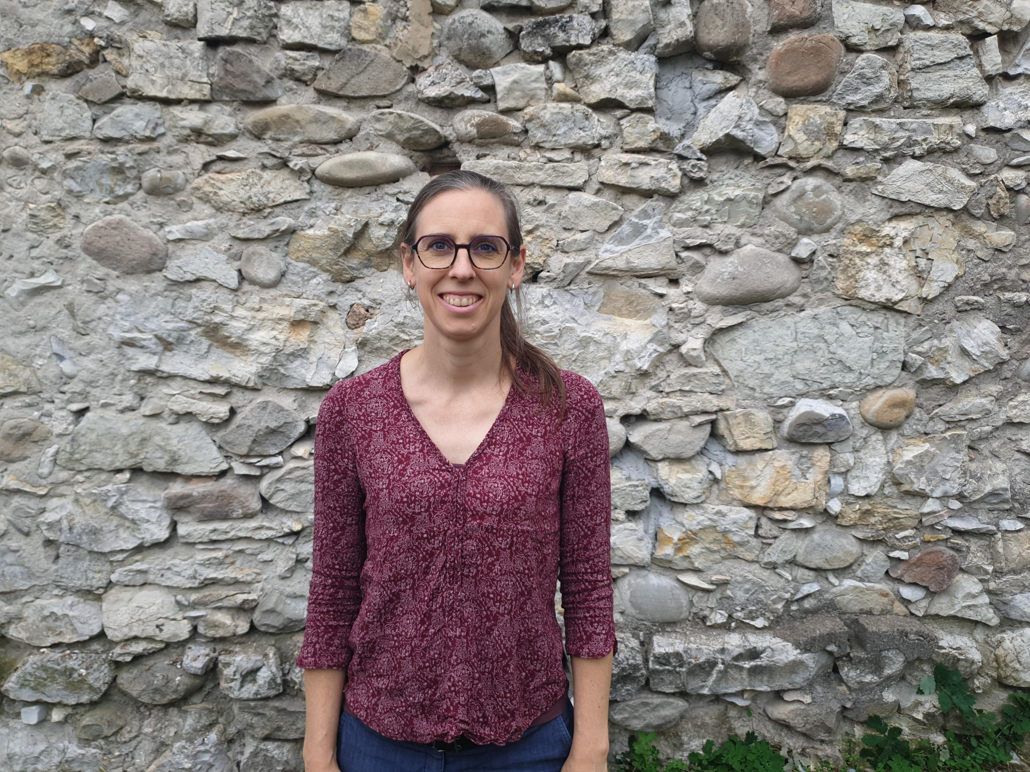 [Entretien] Ariane Carré : «&nbsp;Une fille sur deux décroche le sport à cause des règles&nbsp;»