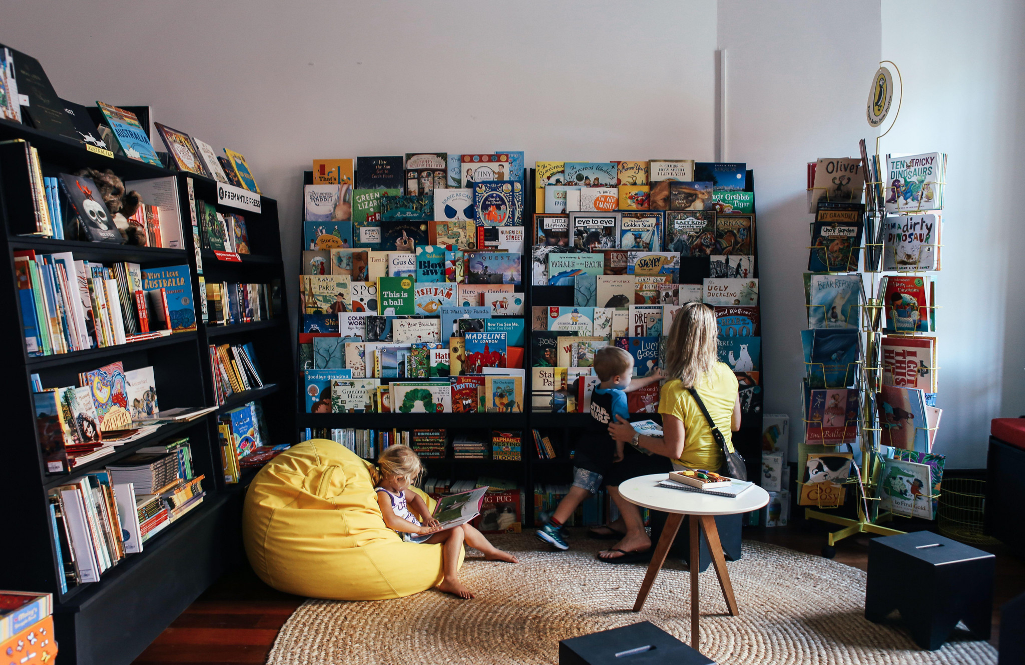 C’est la fête dans les bibliothèques ce week-end