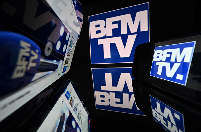 Les Hautes-Alpes au soutien de BFM Dici