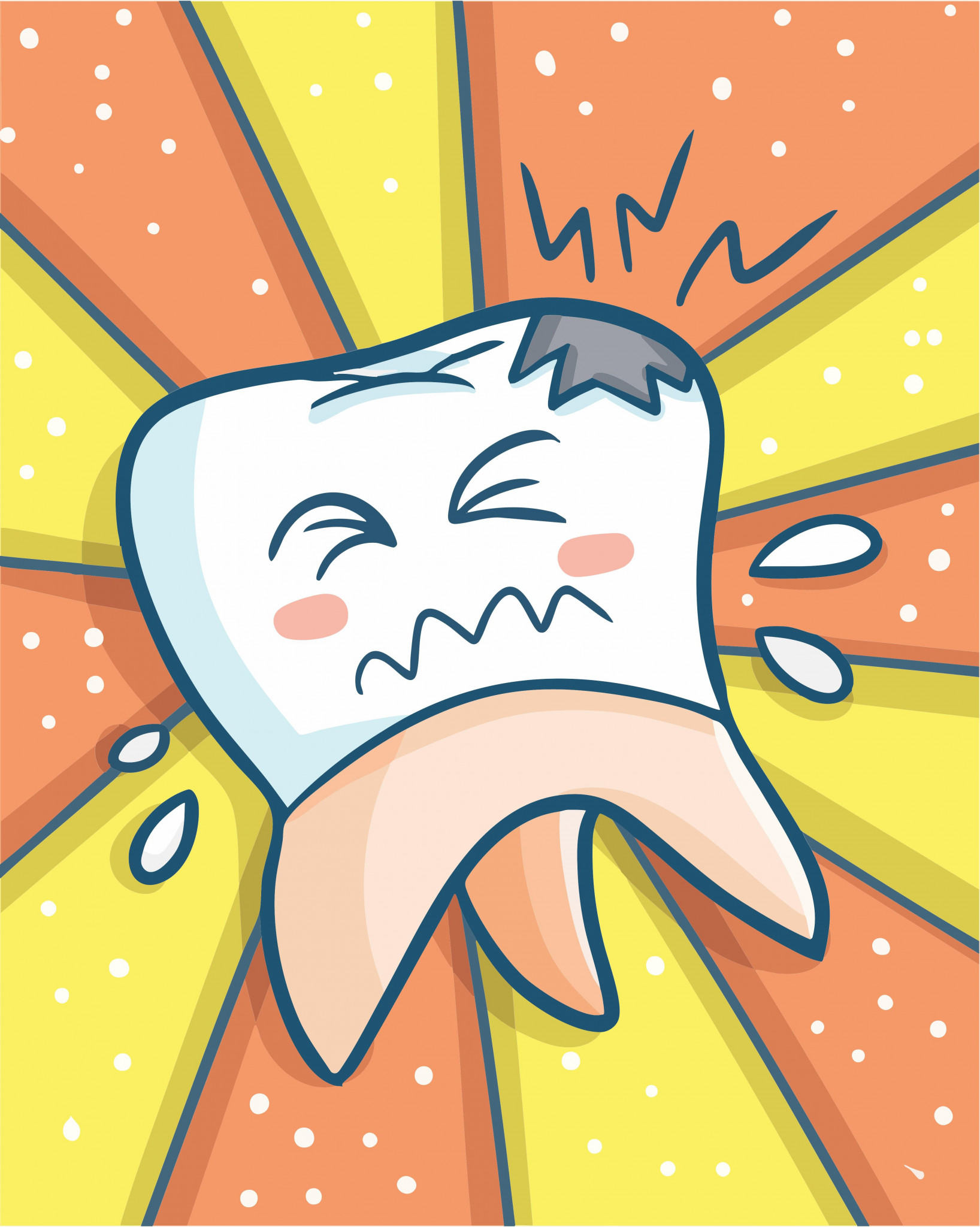 [#DisMoiPourquoi] le sucre donne-t-il des caries ?