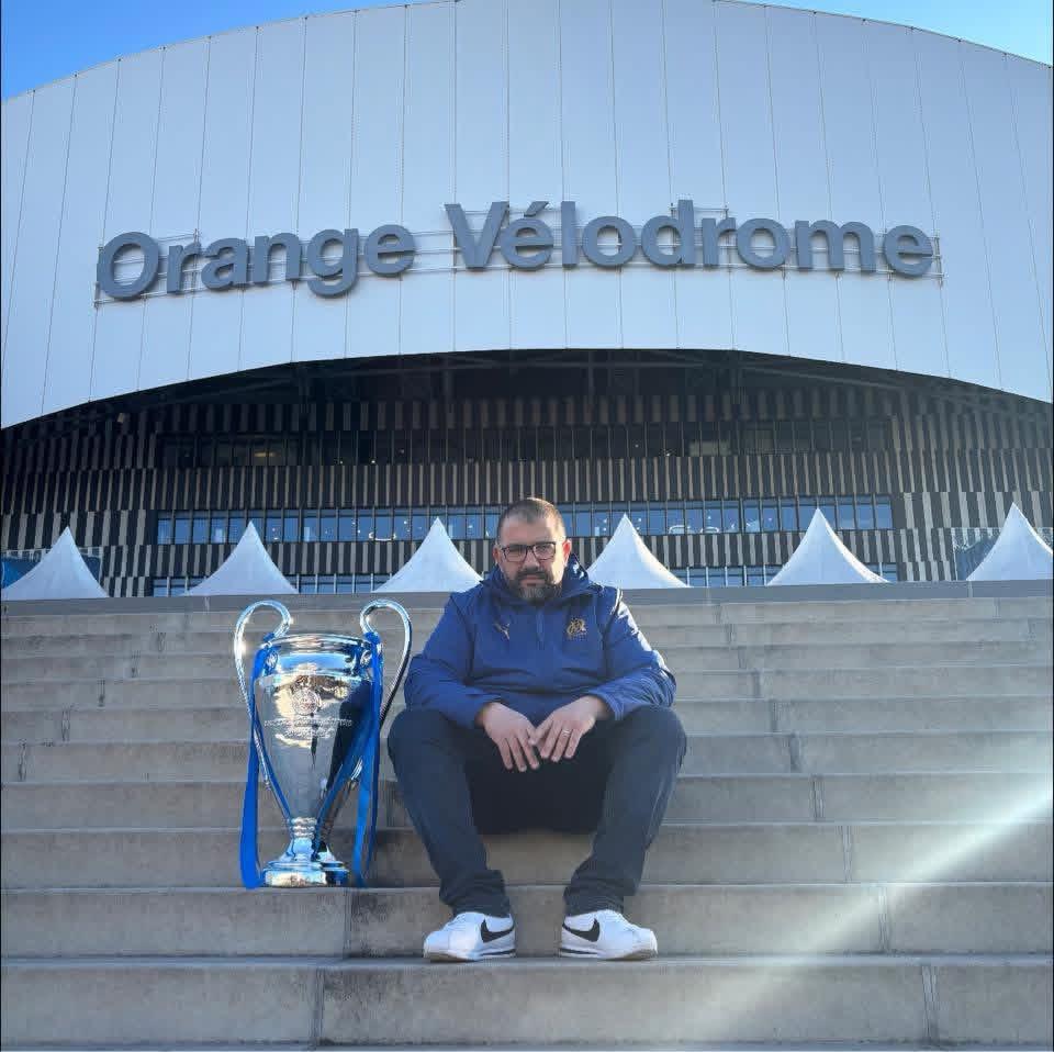 [Football] Omar Keddadouche décoré ce jeudi