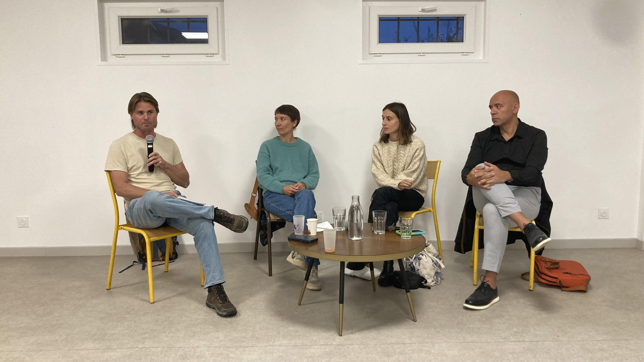 À Sisteron, l’opposition de gauche fait le bilan de six mois de mandat