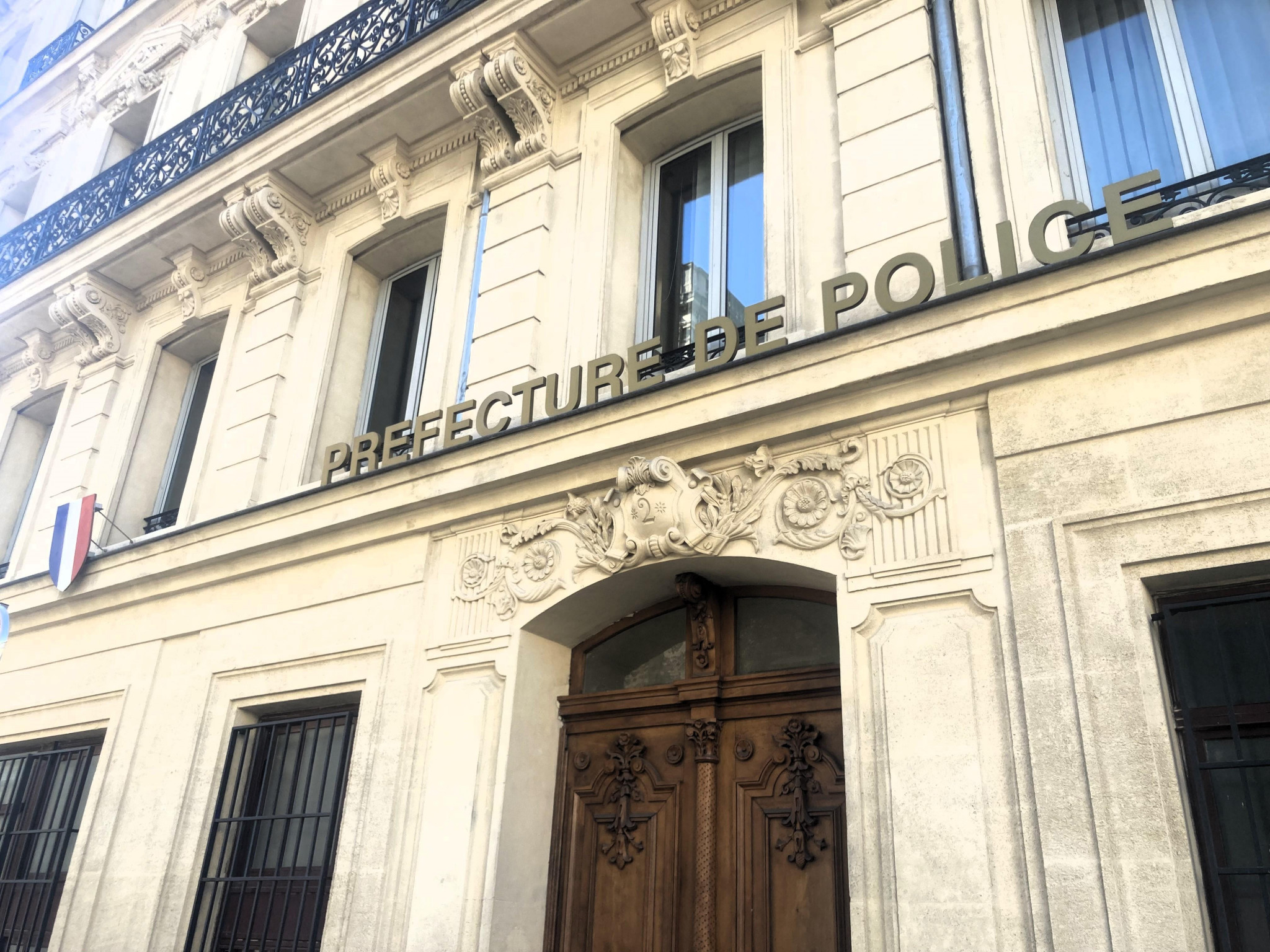 Tous les rassemblements et regroupements interdits à Marseille ce lundi
