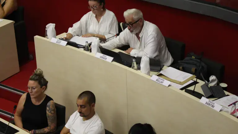 La politique du quotidien en débat au conseil municipal d’Istres