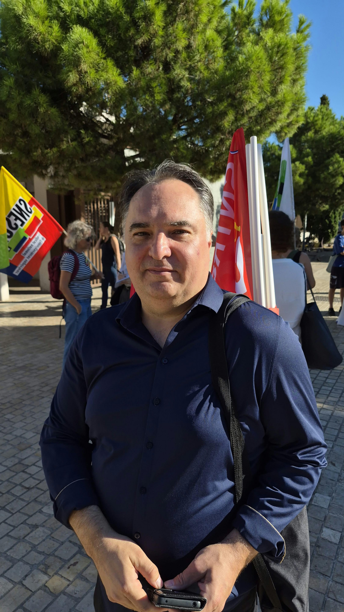«&nbsp;Avec la politique d’austérité,on perd en connaissance&nbsp;»
