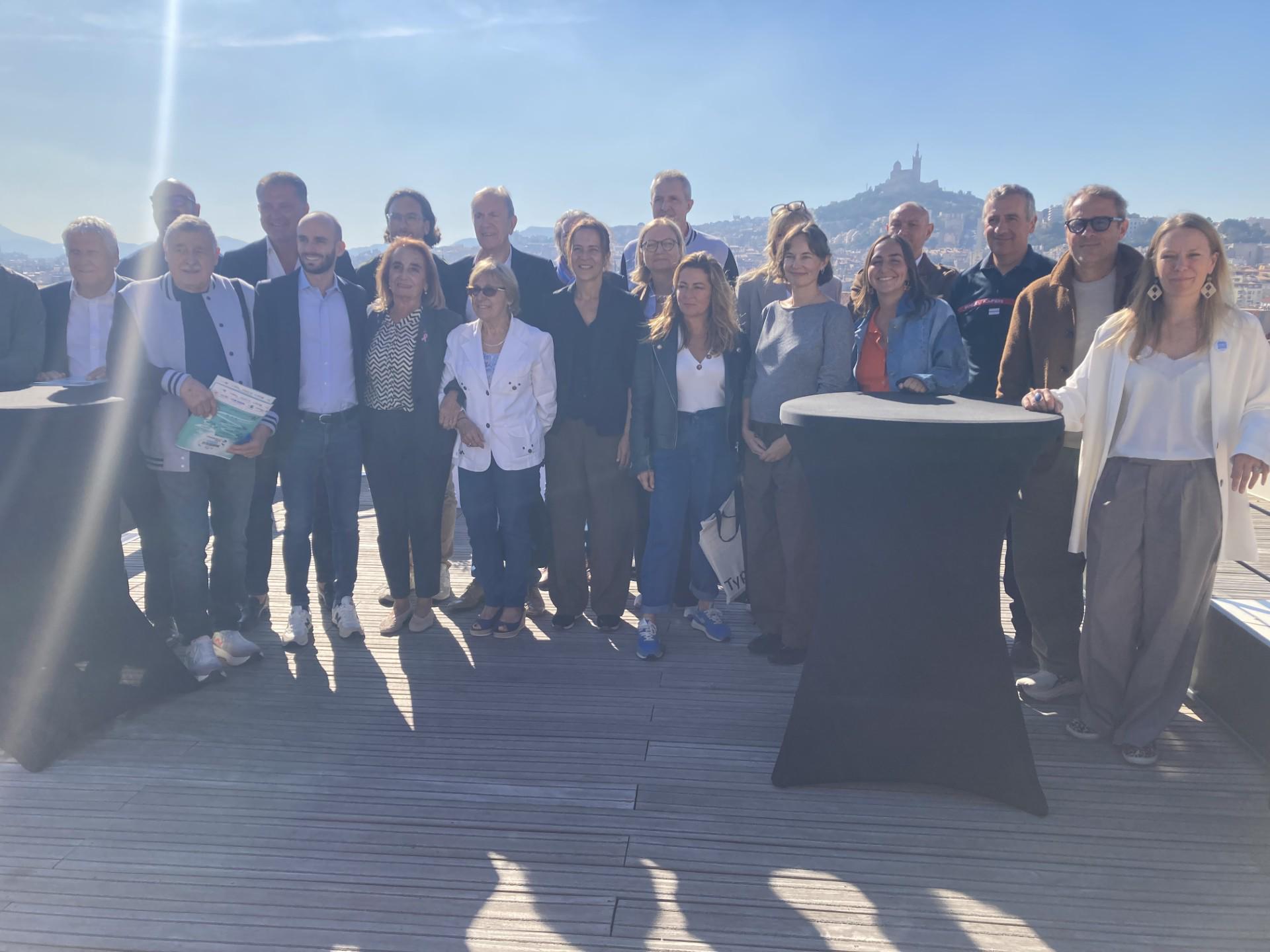 [Course pédestre] Le Marseille-Cassis entre dans sa dernière ligne droite