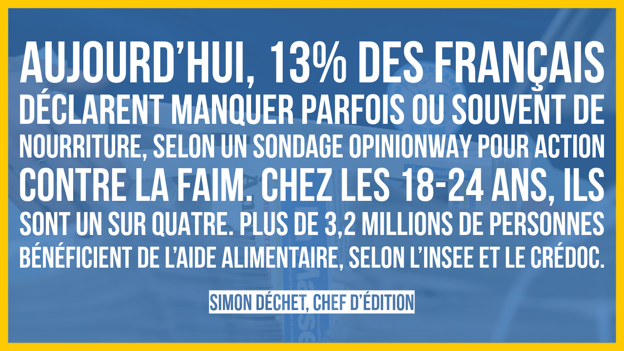 Un échec collectif