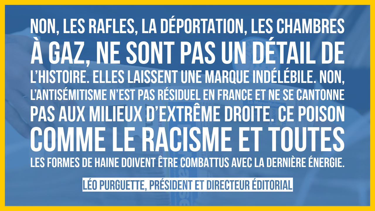 Indélébile