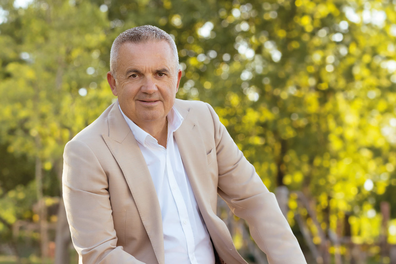 [Entretien] Rémi Nicolas : « Nous voulons ouvrir une nouvelle histoire pour l’Agglo »