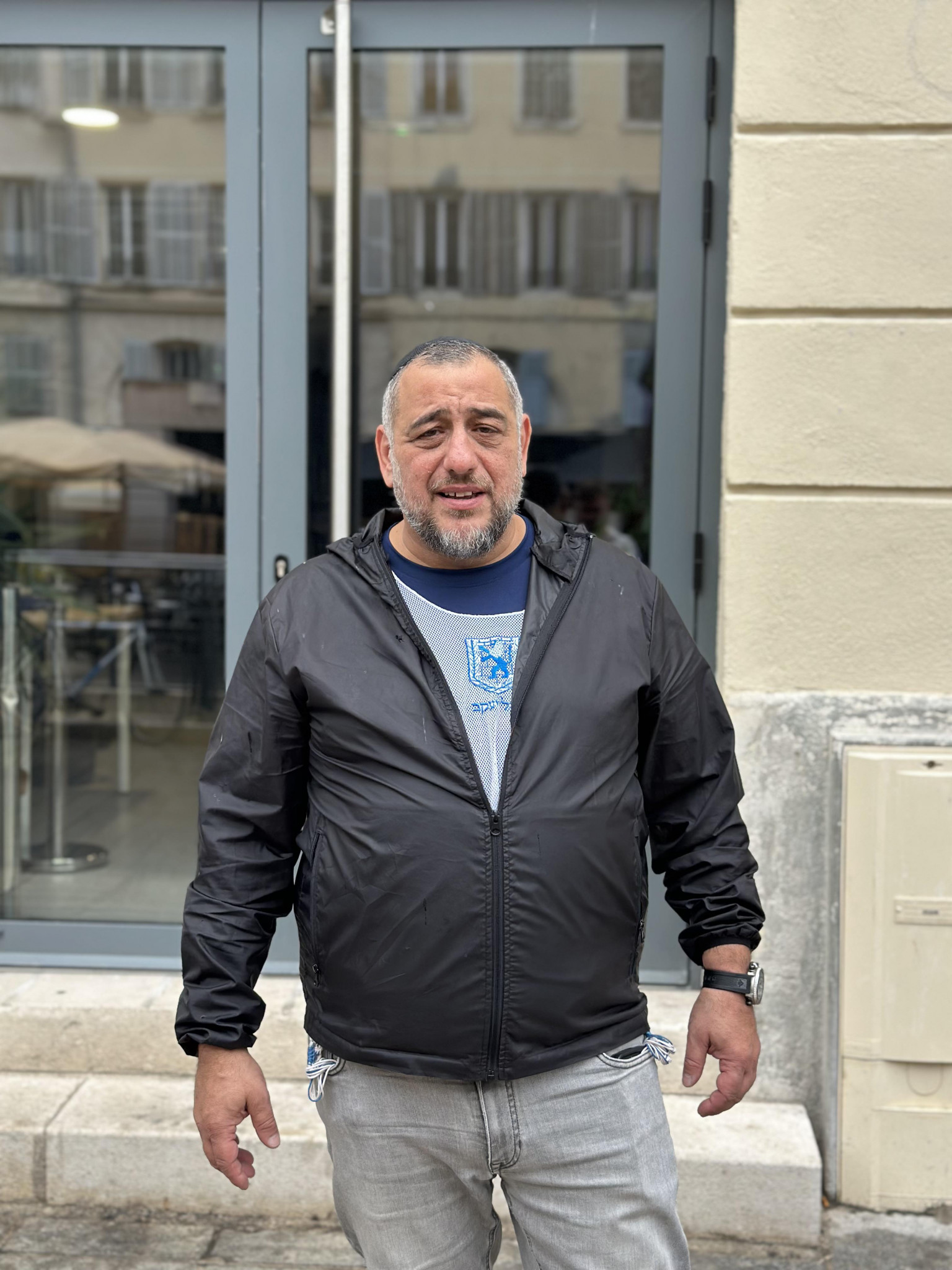 «&nbsp;Le RN est le FN un peu plus jeune et avec un autre visage&nbsp;»